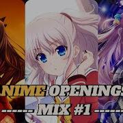 Anime Opening