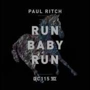 Paul Ritch Run Baby Run