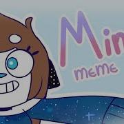 Mine Meme Скачать