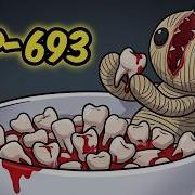 Knotty Stalker Dr Bob