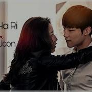 Korean Klip