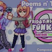 Fnf Poems N Thoms