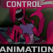 Glitchtale Amv Control