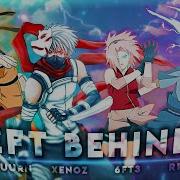 Left Behind Amv Collab