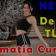 Курнуц De Ce Tu