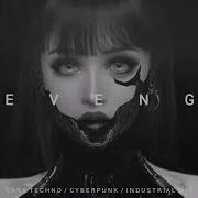 Dark Electro Cyberpunk