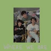 One Direction Where We Are Sped Up