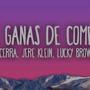 Maria Becerra Que Ganas