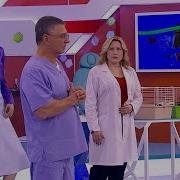 Доктор Мясников