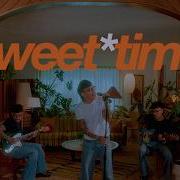 Jesse Barrera Sweet Time