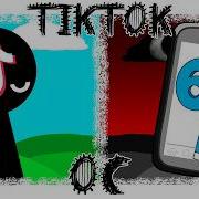My Sprunki Oc Tiktok