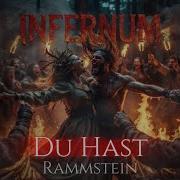 Rammstein Epic Dark Techno Infernum