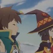 Megumin Explosion Song