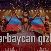 Melobaku Azerbaijan Qizlari