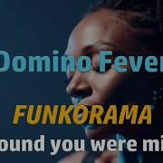Funkorama Domino Fever