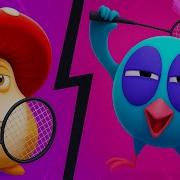 Pingoo Bird 28 Episode