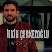 Daha Gecdi