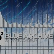 Blue Archive Ost Prst Academy