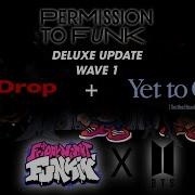 Bts Fnf Mod Dynamite