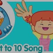 Count 10Lottie Dottie Chicken