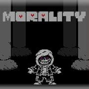 Morality Dust Sans Remix Cover