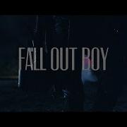 My Song Fall Out Boy