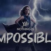 Nothing Is Impossible Yodo Studio