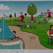 English World 1 Unit 10