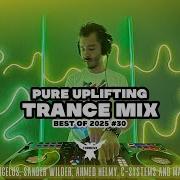 Torresx Uplifting Trance 2025