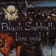 Black Sabbath 40 Anniversary