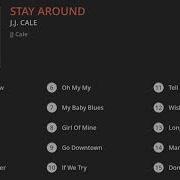 J J Cale Full Album
