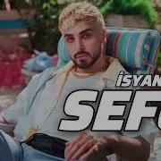 Sefo Isyankar