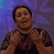 Shehla Hemidova