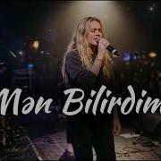 Men Bilirdim Mursal Edm Deep House