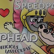 Cuphead Dlc Chess Sheriff Speedpaint