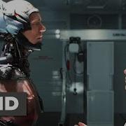 Robocop Reboot