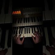 Katyusha Organ Cover
