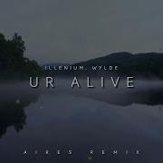 Alive Slow Remix Mp3