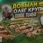 Охота На Лису