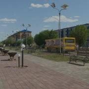 Каражал