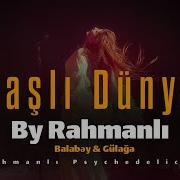 Yasli Dunya