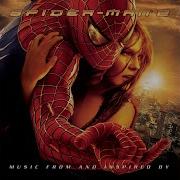 Spider Man 2004 Soundtrack