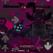 Fnf Vexation