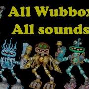 My Singing Monsters Wubbox