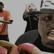 I Got Five On It Remix