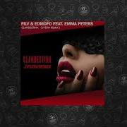 Clandestina Jvst Remix