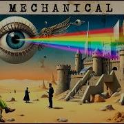 The Mechanical Eye