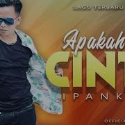 Apakah Itu Cinta