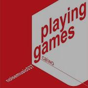Playing Games Digitaria Remix