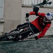 Urban Freeride Fabio Wimber